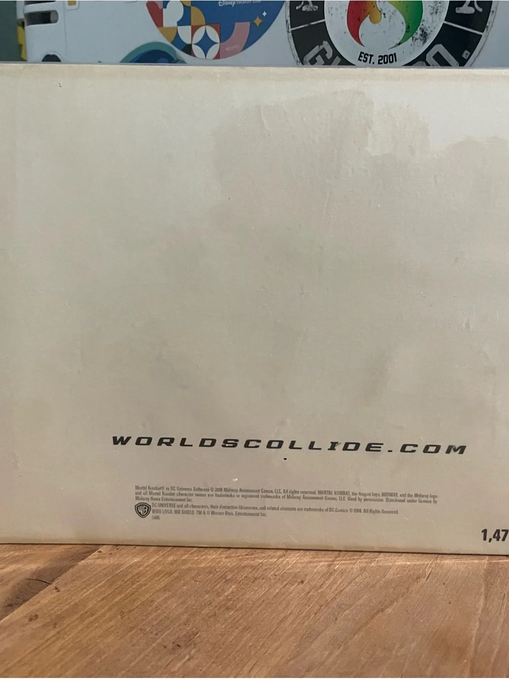 DC Comics this rare